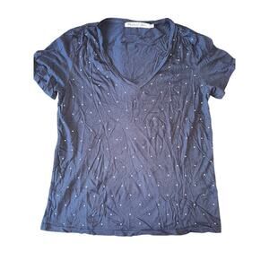 MICHAEL STARS shirt ONE SIZE